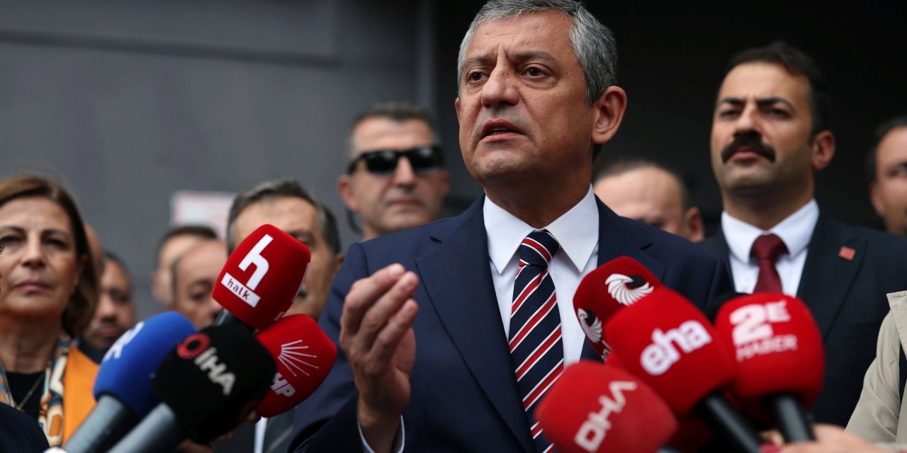 CHP'de Sular Durulmuyor: Özgür Özel Cephesinden Olay Yaratacak Hamle