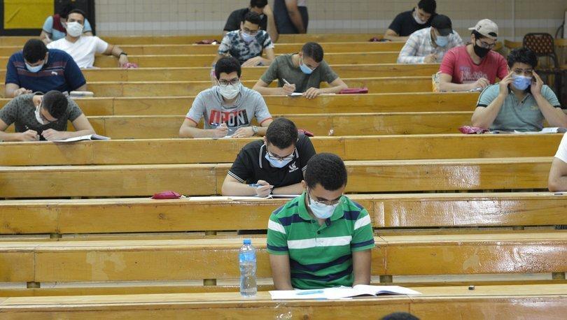 10 soruda 2022-YKS ile üniversiteye giriş sistemi