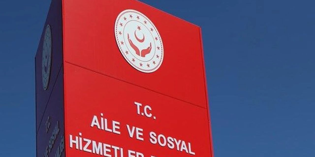 Aile ve Sosyal Hizmetler Bakanlığı 680 Sözleşmeli Personel Atama Sonucunu Açıkladı