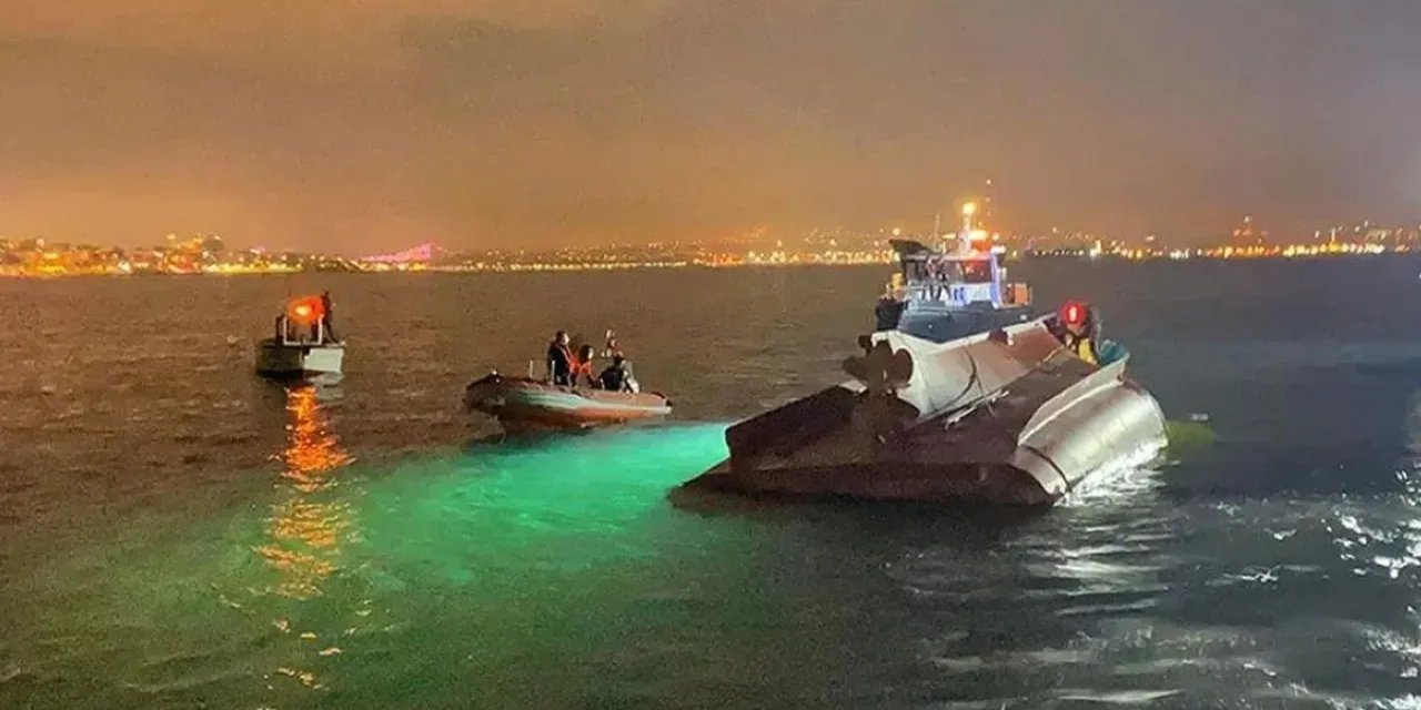Türk Balıkçı Teknesine Saldırı, Ölü ve Yaralılar Var