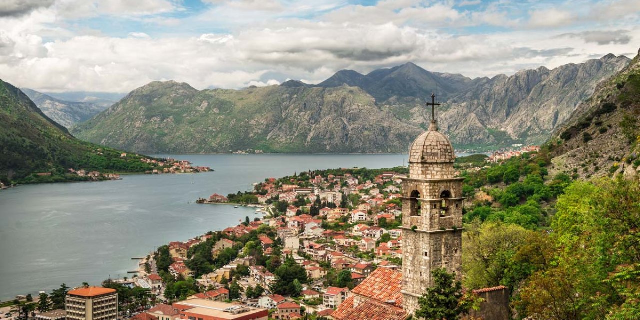 Türklerin Vizesiz Girdiği Balkan Ülkesi Avrupa Birliği'ne Gi