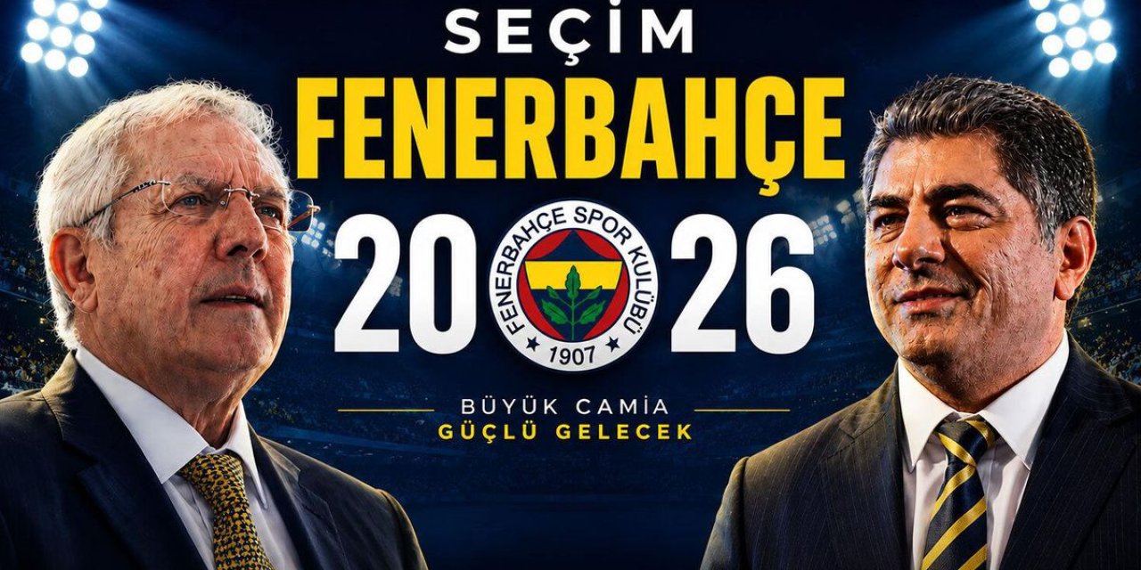 Fenerbahçe'de Yeni Dönem: Aziz Yıldırım Yeniden Başkan!