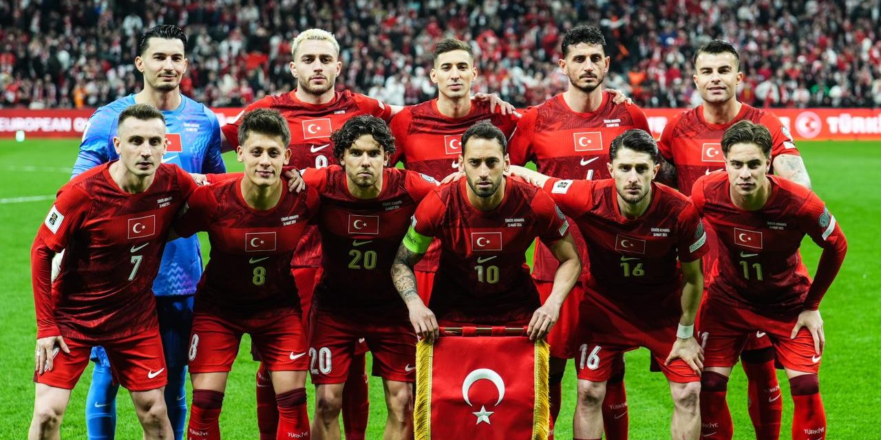 A Milli Takım Dünya Kupası fikstürü, Türkiye'nin maçları han