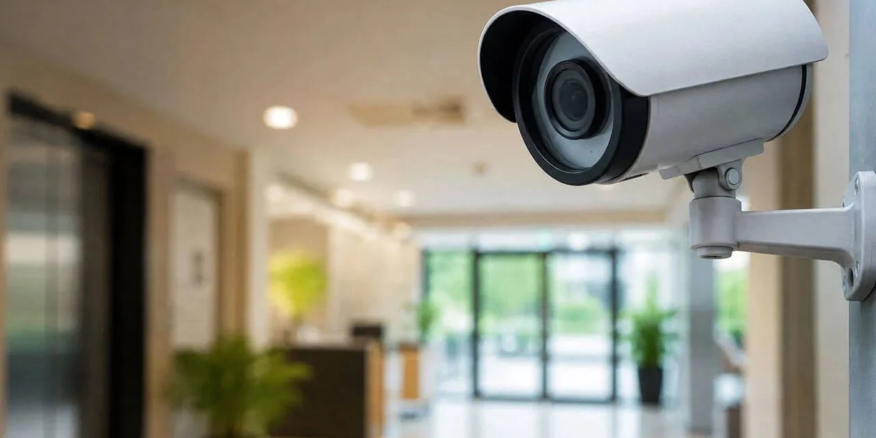 Apartmanlarda ve İş Yerlerinde Kamera Kullanılmasına Sınırlama Getirildi