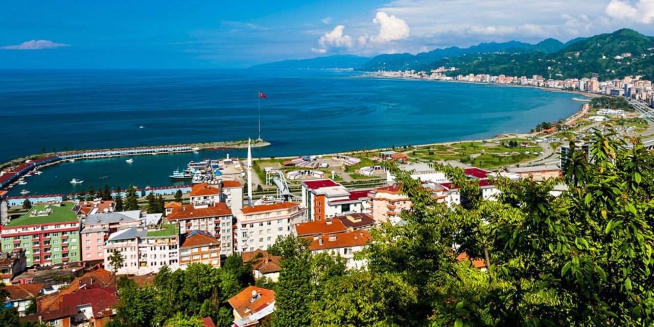 Yapılan Güvenlik Araştırmasına Göre En Güvenli 5 Şehrimiz Belli Oldu