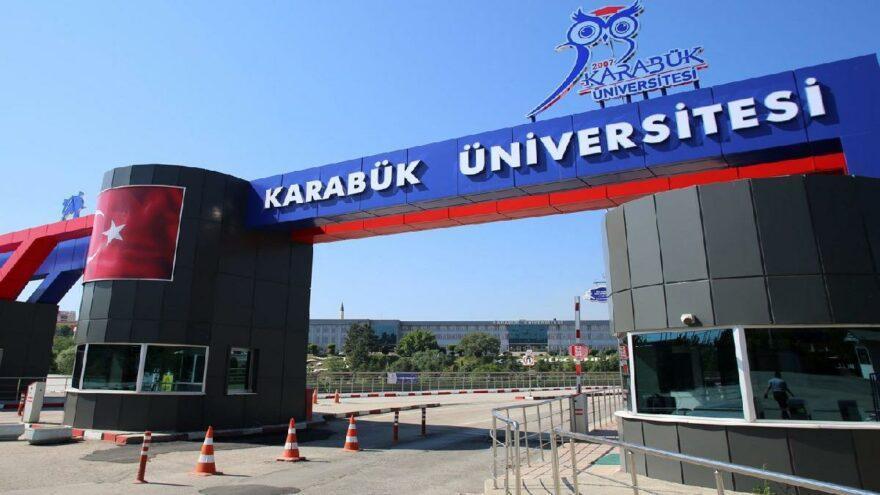 Öğretim görevlisinin eşine kadro kıyağı iddiası