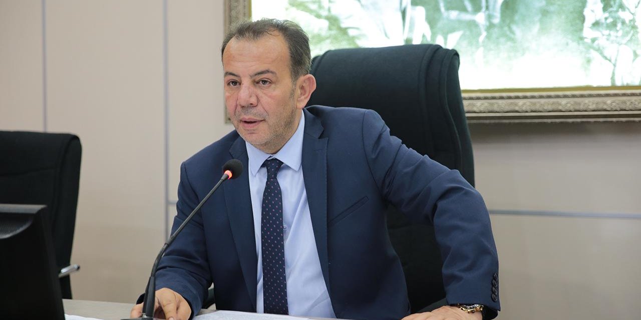 CHP'den Tanju Özcan İçin İhraç Kararı, Disipline Sevk Edildiler
