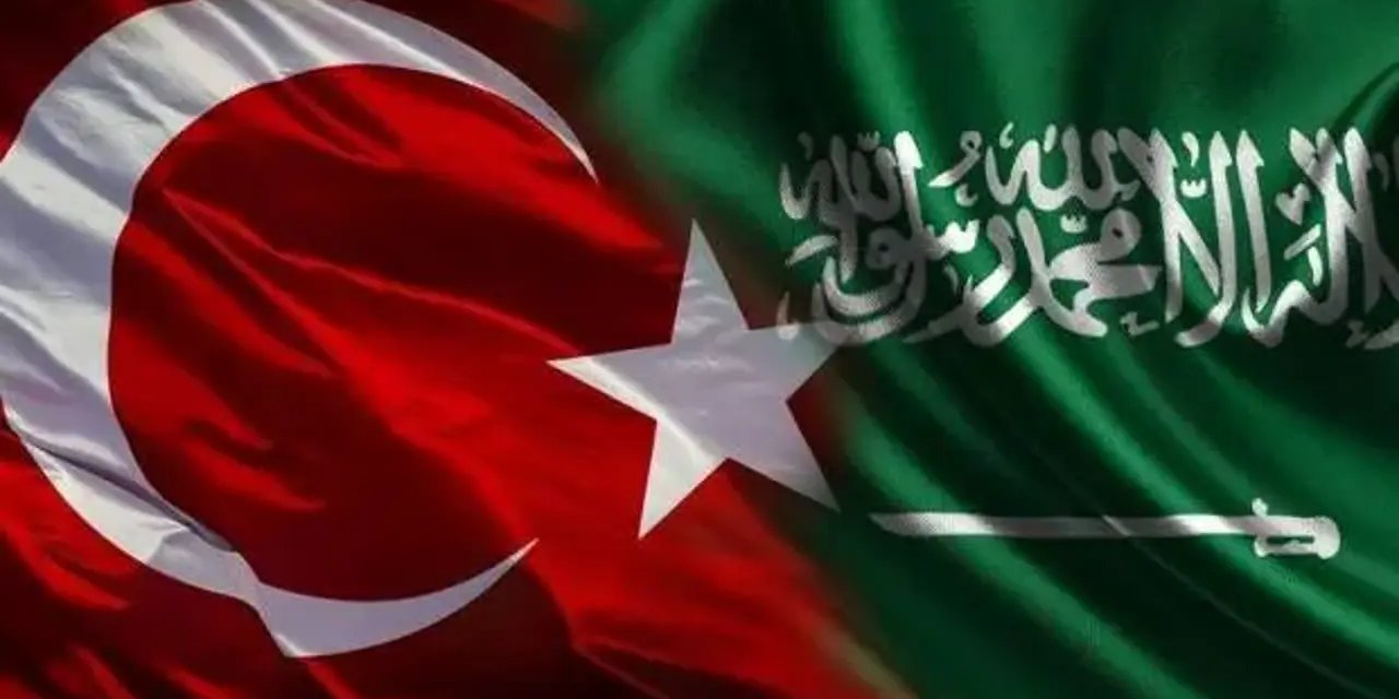 Türkiye ve Suudi Arabistan Arasında Vizeler Kaldırıldı