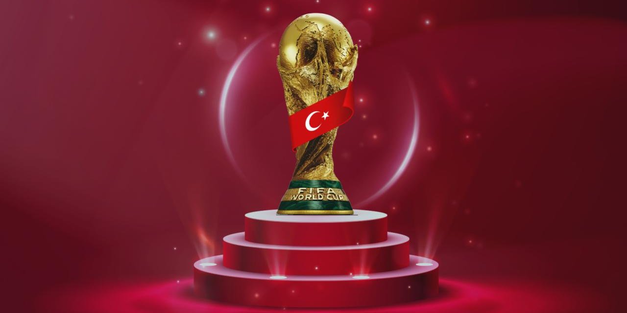 Dünya Kupası Türkiye Avustralya Maçı Saat Kaçta, Hangi Kanalda?