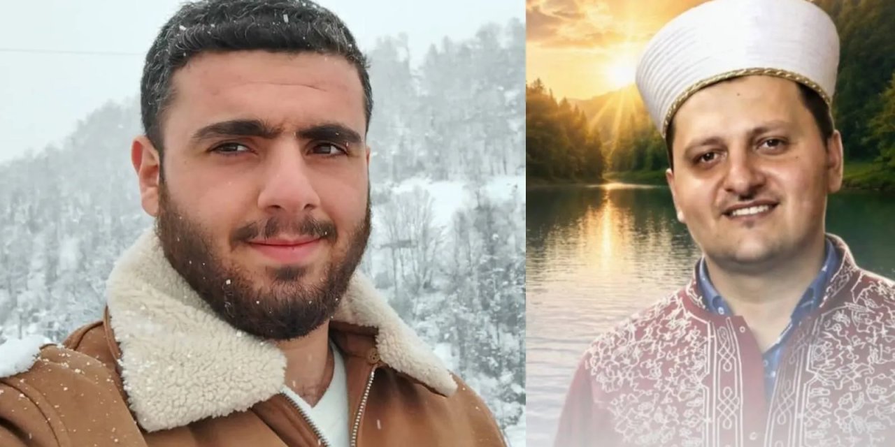 Artvin'de Gölete Giren İki İmam Hayatını Kaybetti