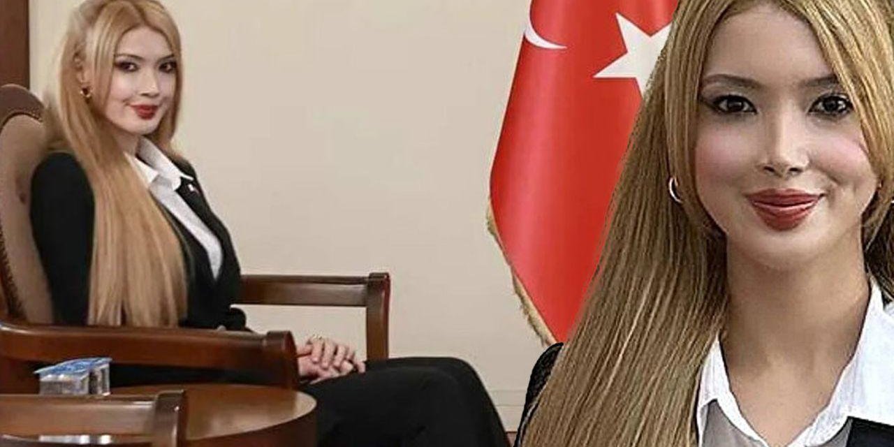 Mülki İdarede Dikkat Çeken Atama: 'Barbie Kaymakam' Tuğçe Orhan Vali Yardımcısı Oldu!