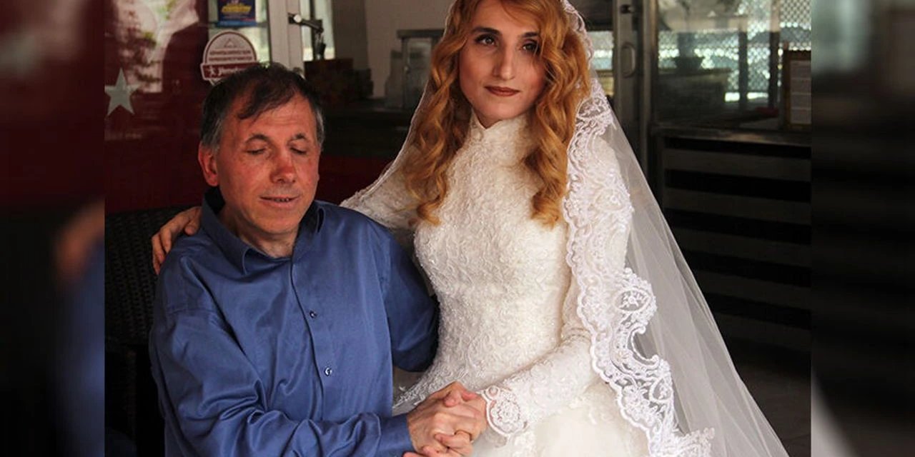 Otobüs Çarpan Görme Engelli Öğretmen Hayatını Kaybetti