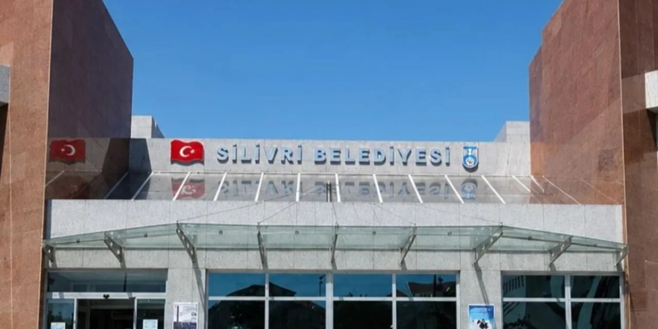 Silivri Belediyesi'nin Yeni Belediye Başkanı Belli Oldu