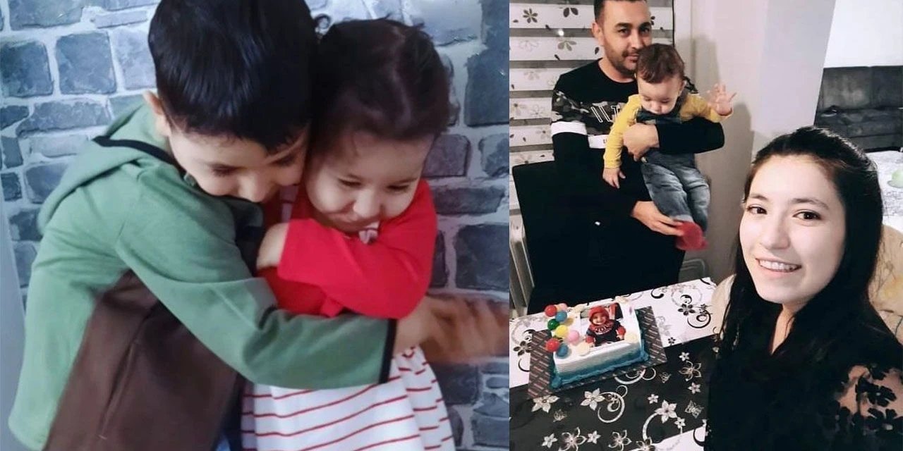 Dört Kişilik Aile Yok Olmuştu: Böcek Ailesi Davasında Ceza Yağdı!
