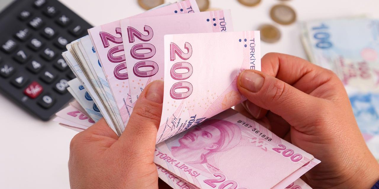 %13,92 Zam Oranına Göre Memurların Zamlı Maaşları Tek Tek Hesaplandı