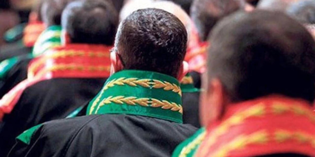 Hakim ve Savcı Yardımcılığı Mülakat Sonuçları Açıklandı: Sorgulama Ekranı Erişime Açıldı!