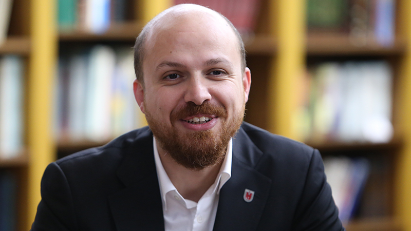 AKP'li belediyeler Bilal Erdoğan'ın vakfına seferber oldu: Yüzbinlerce lira harcıyorlar