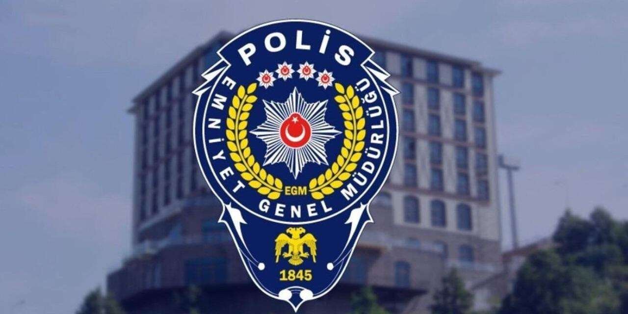 Emniyet Genel Müdürlüğü 500 Adet Personel Alımı Yapacak