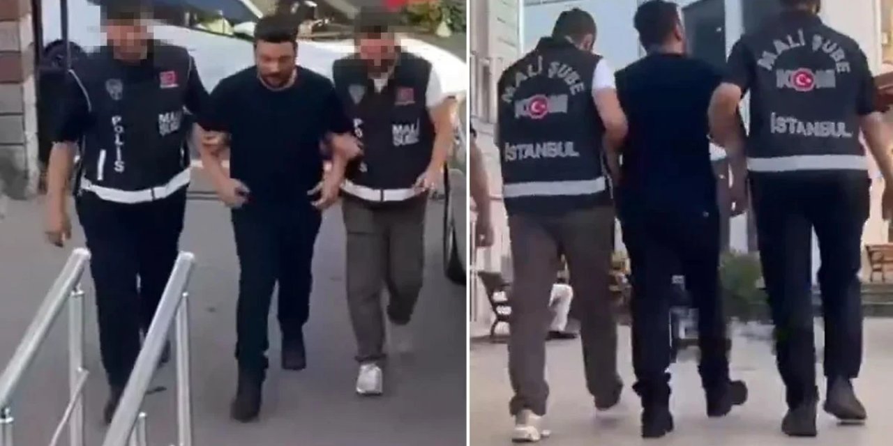 Gözaltındaki Oğuzhan Uğur Neyle Suçlanıyor?