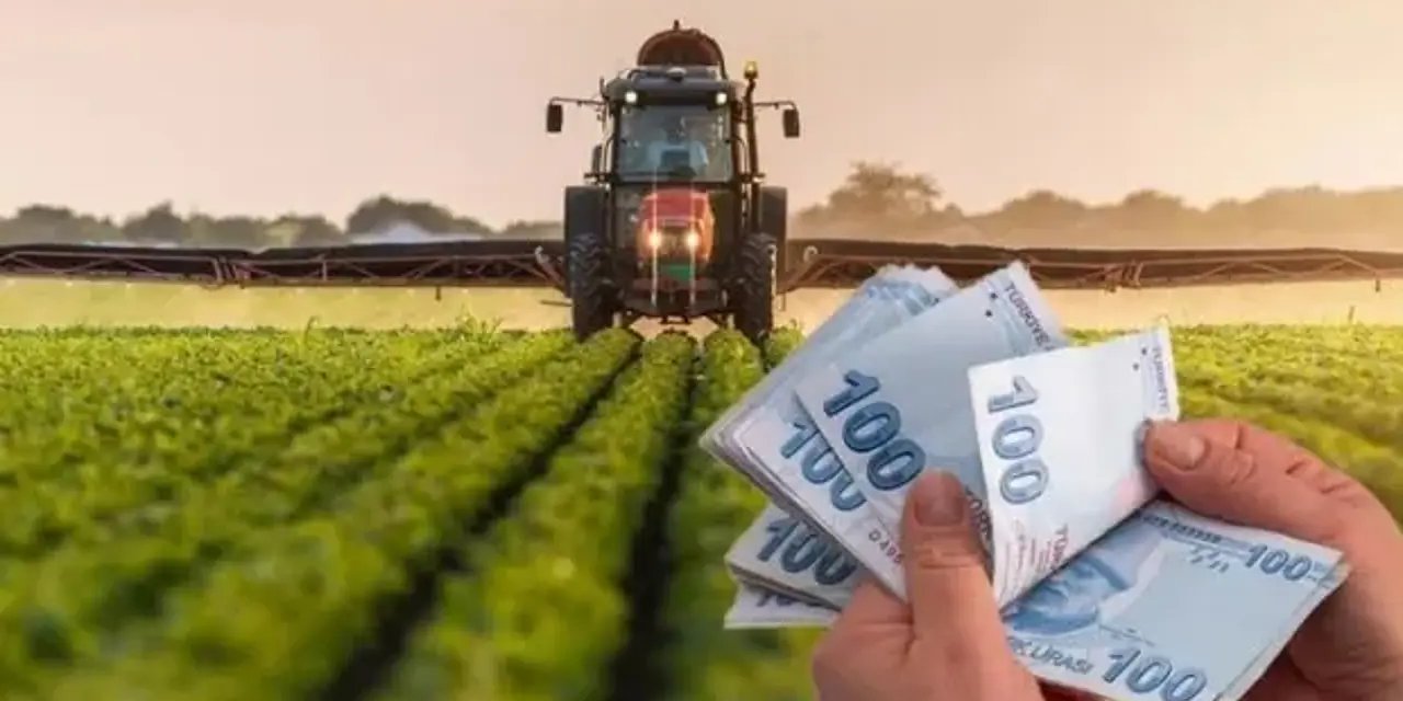 Çitçiye Dev Destek, Tarım Bakanı Açıkladı