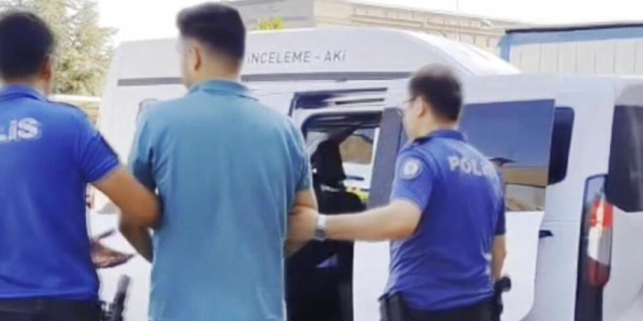 Öğrenme Güçlüğü Çeken Öğrenciyi Darp Eden Eğitim Personeli Gözaltına Alındı