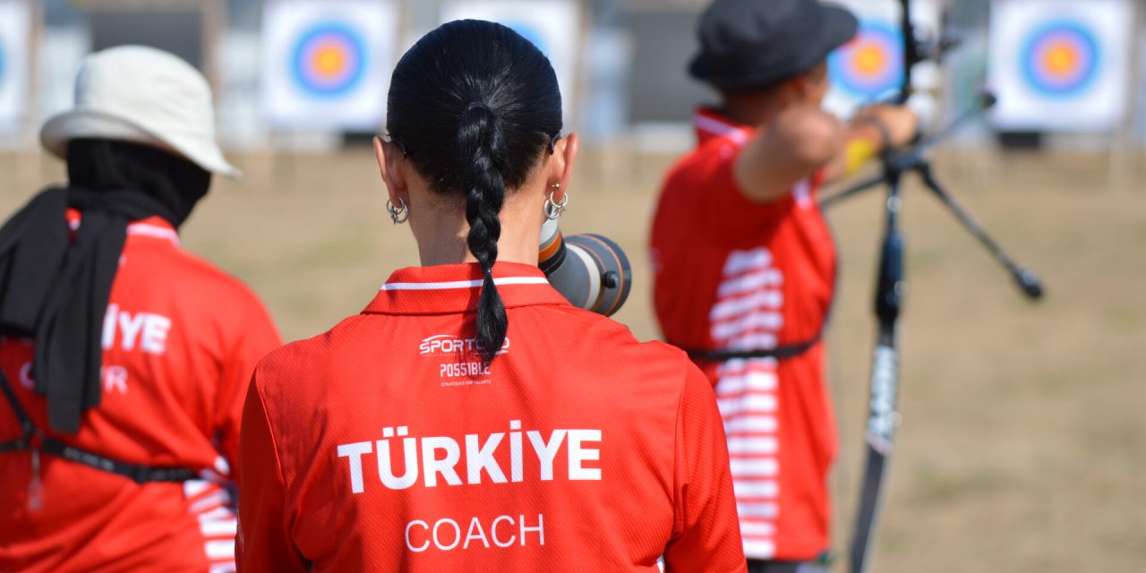 Milli Okçulardan Avrupa'da Tarihi Başarı: Türkiye 18 Madalyayla Zirvede!