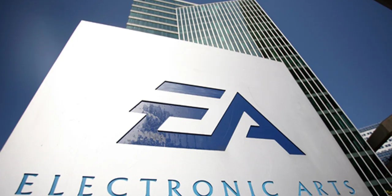Oyun Dünyasının Devi EA Games Suudi'lere Satıldı