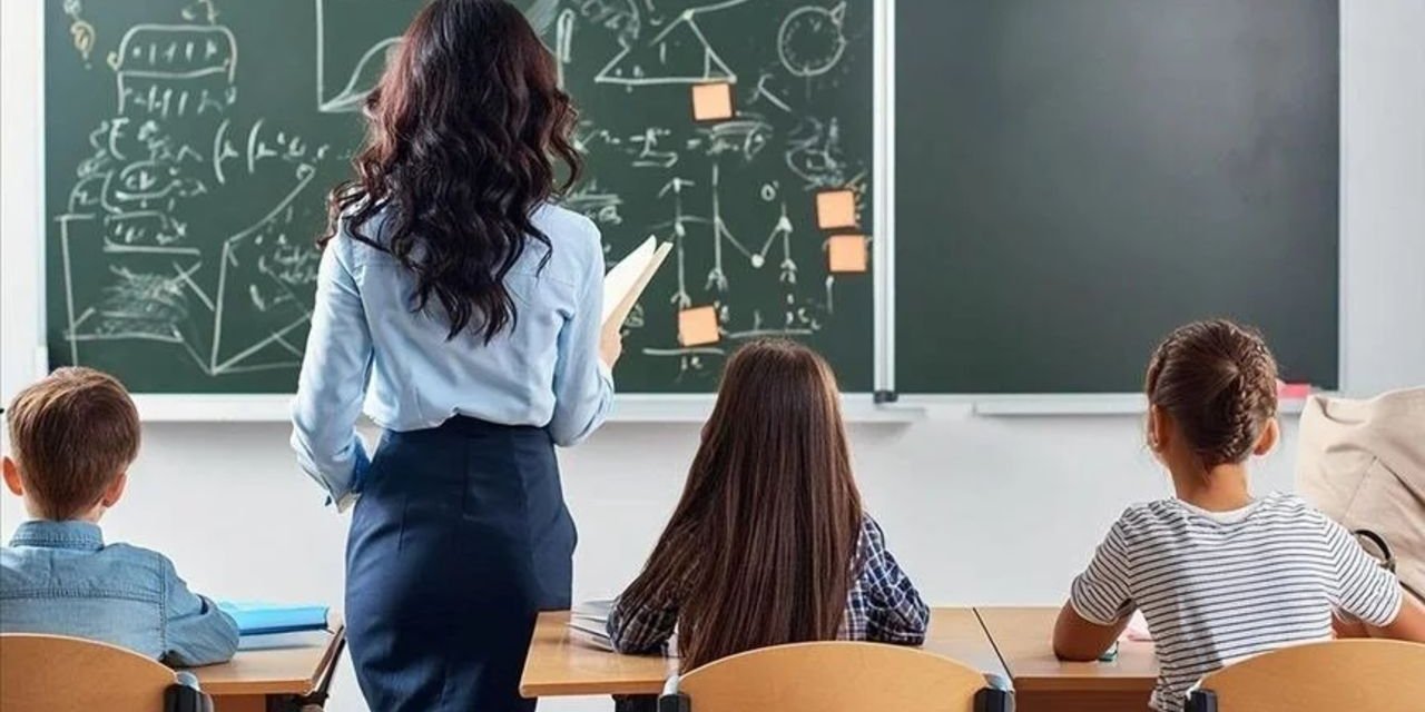 MEB'den Ücretli Öğretmen İhtiyacını Azaltacak Atama