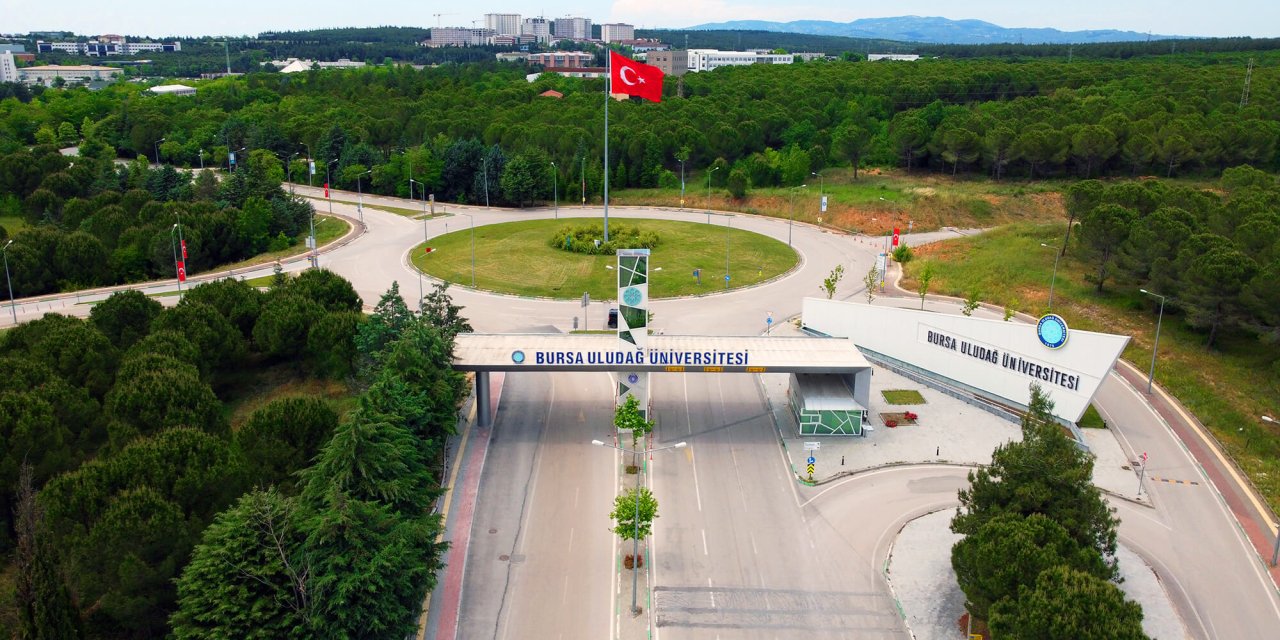 Bursa Uludağ Üniversitesi 109 Sözleşmeli Personel Alacak: Başvurular Başladı!