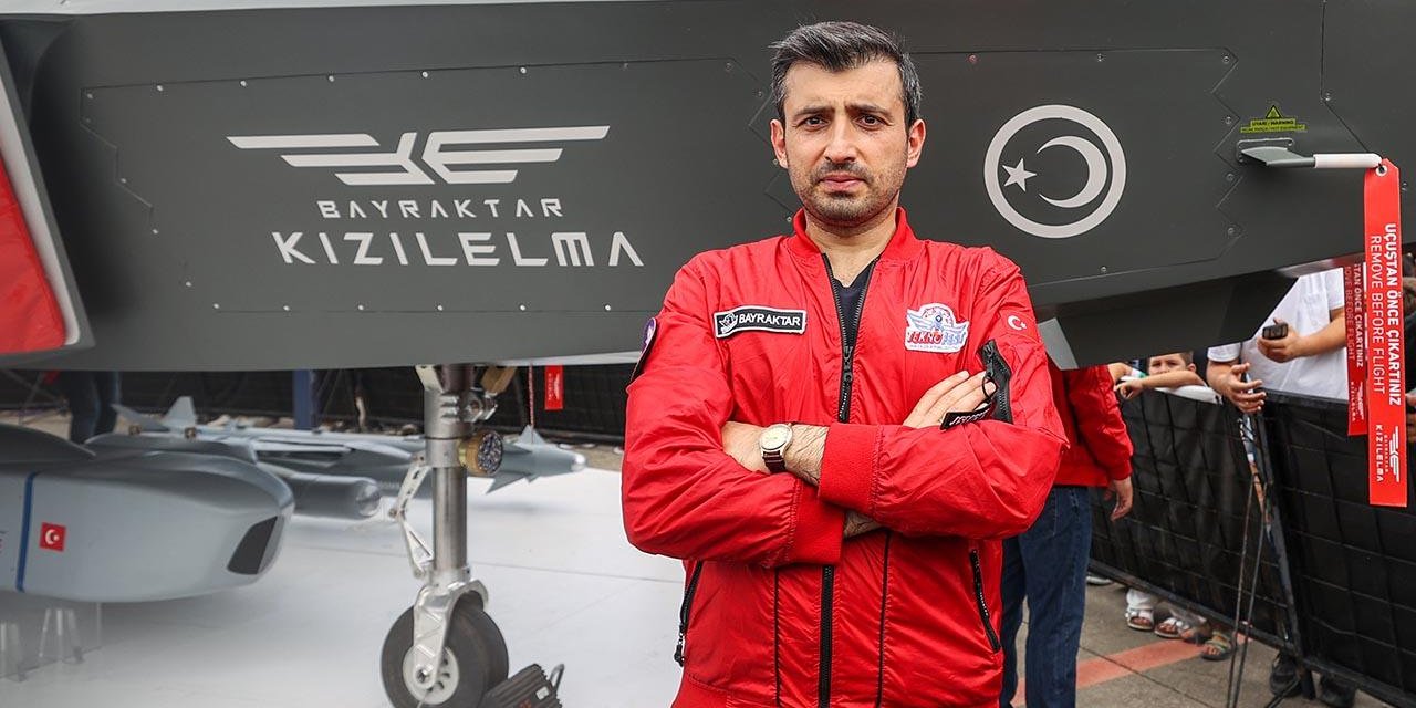 Türkiye’nin Vergi Rekortmenleri Belli Oldu: Zirvede Selçuk Bayraktar Var