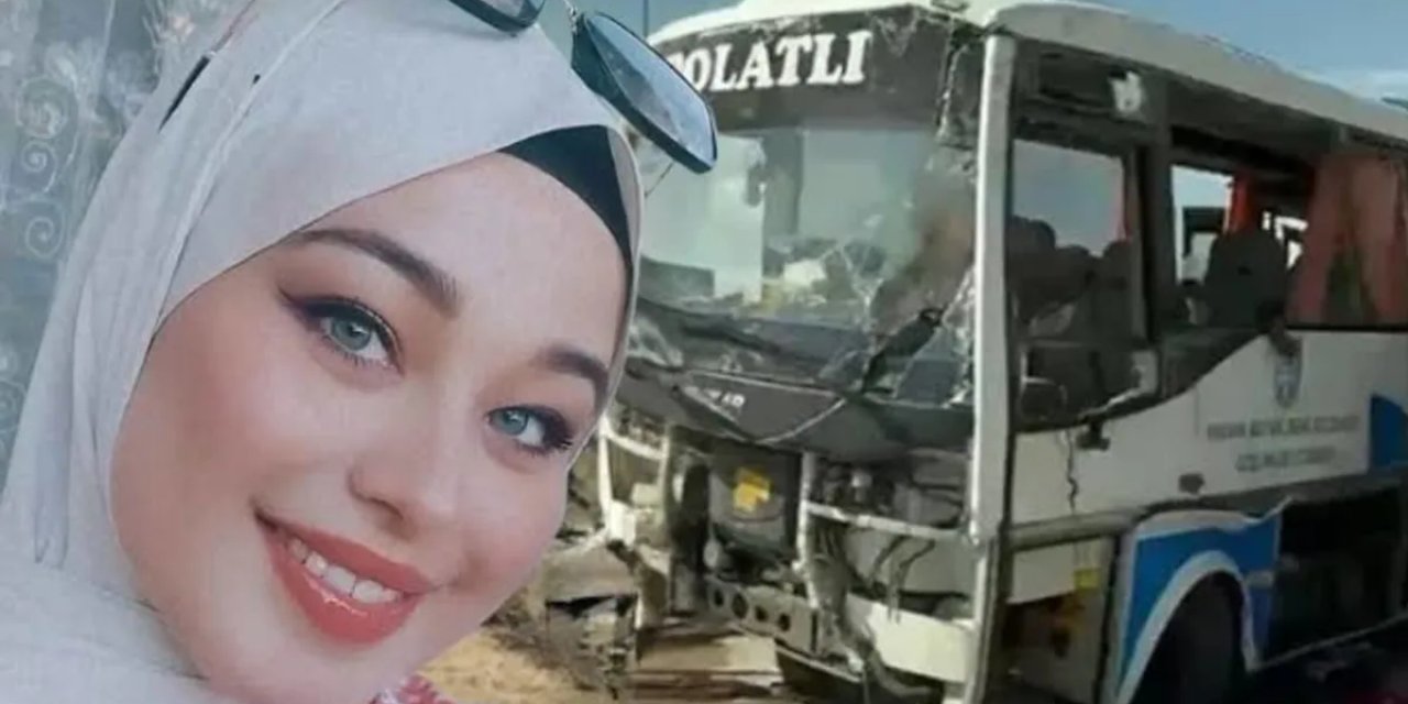 Yeni Atanan Öğretmen Trafik Kazasında Hayatını Kaybetti