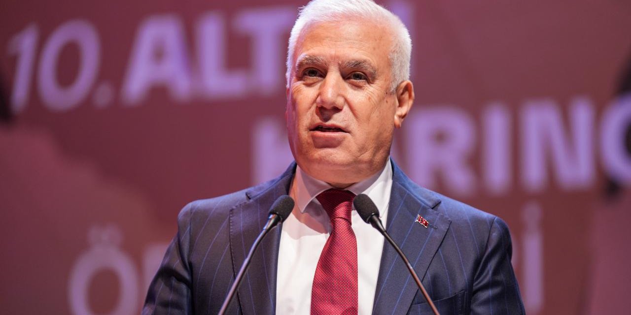 Bursa Eski Belediye Başkanı Bozbey CHP’den İstifa Etti