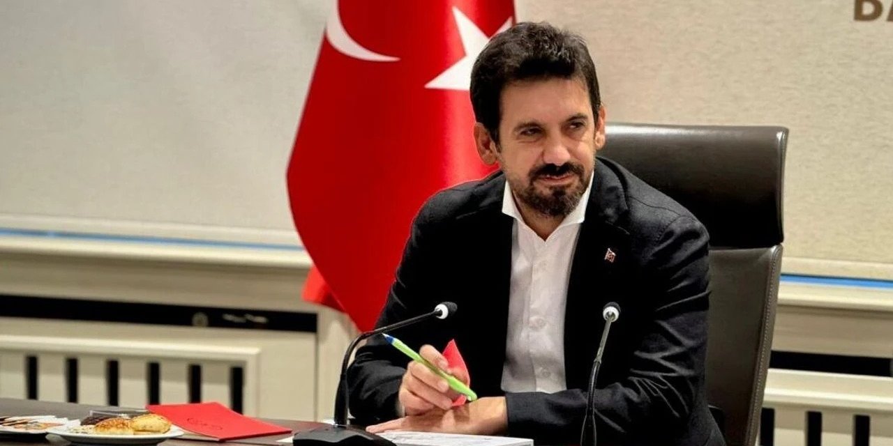 Kültür ve Turizm Bakan Yardımcısı Batuhan Mumcu BTK Üyeliğine Atandı: Mumcu’dan Teşekkür Mesajı