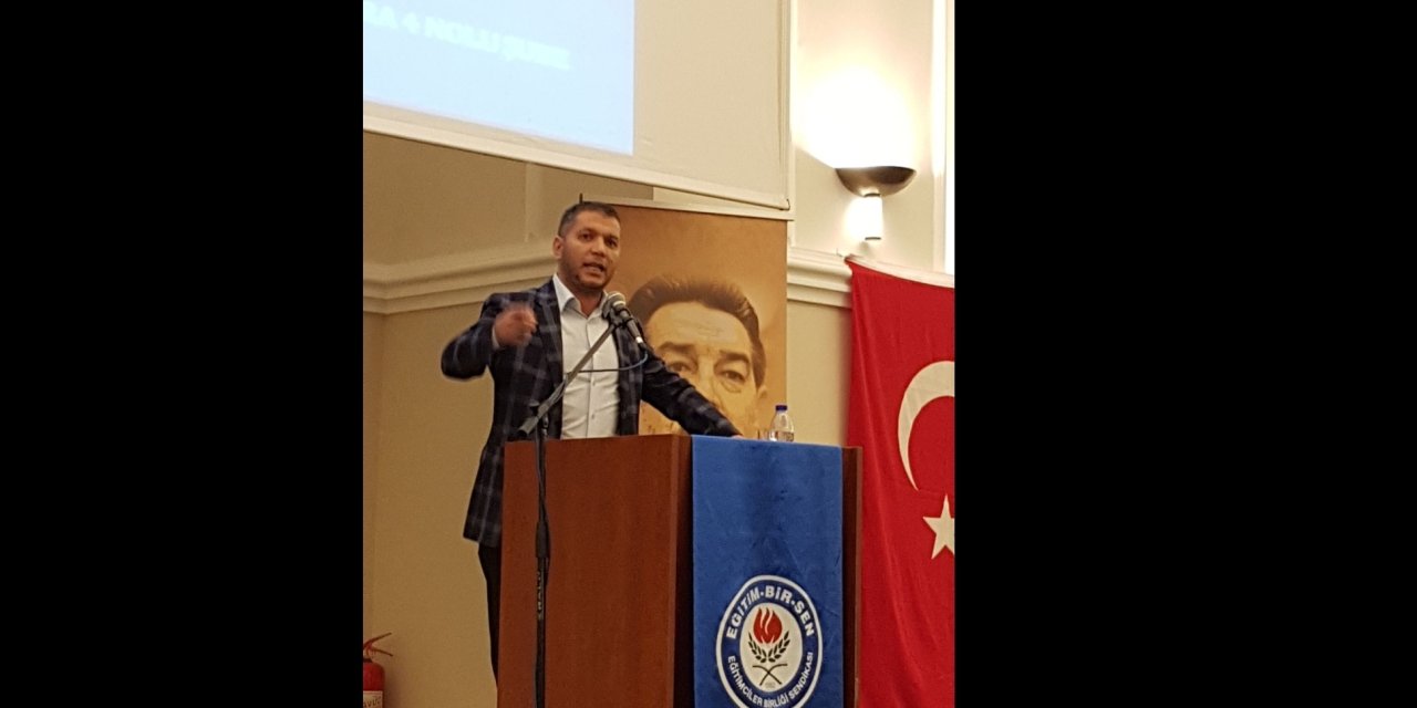 Eğitim Bir Sen'den Norm Fazlası Öğretmenlerin Resen Atamalarına İtiraz