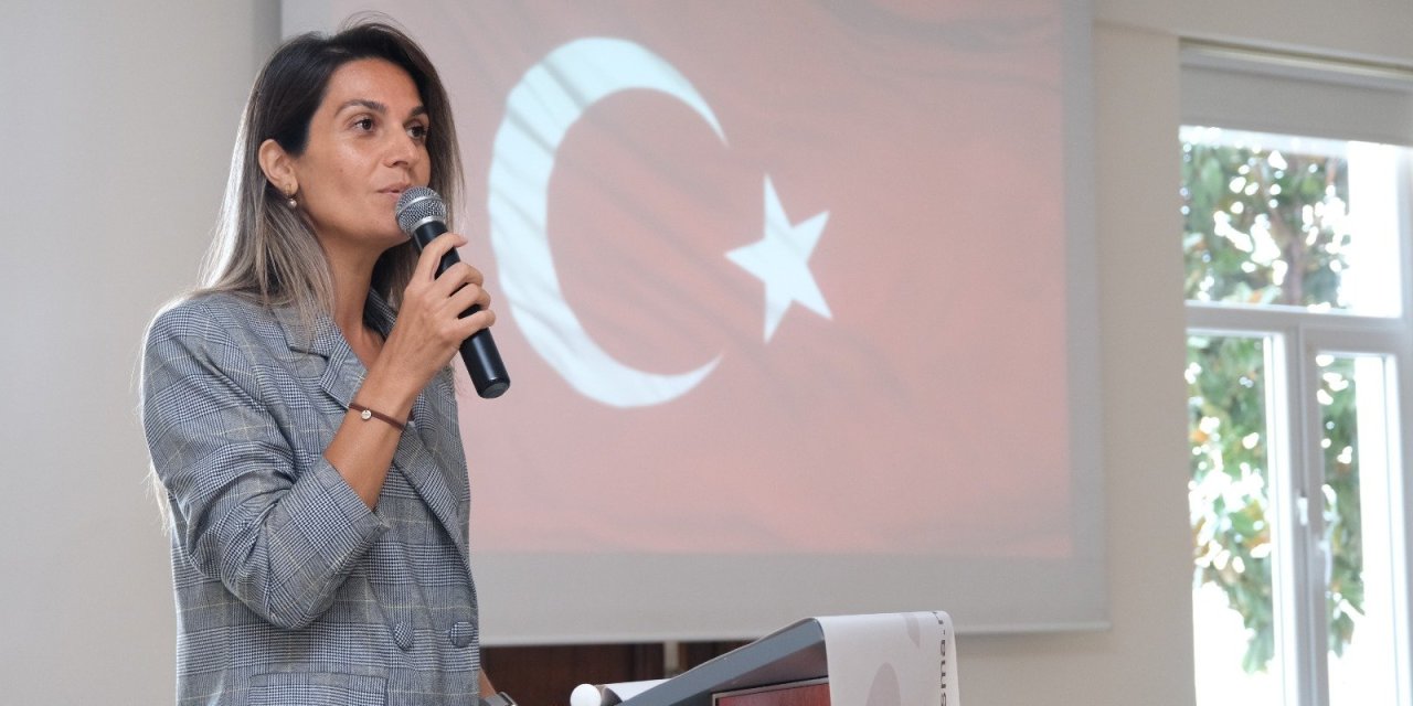 MEB'e Yeni Daire Başkanı Ataması Yapıldı, Sabancı Olgunlaşma Enstitüsü Müdürü Çiğdem Yıldıza Önemli Görev