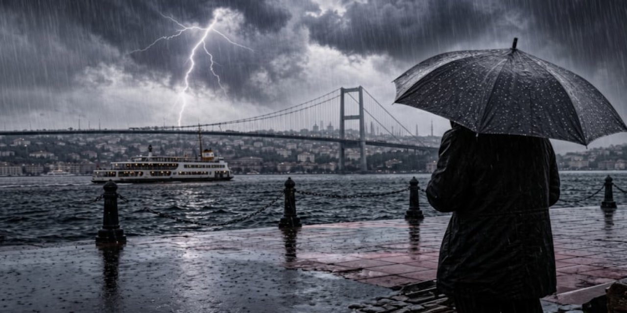 İstanbul'da pazartesi okullar tatil olur mu?