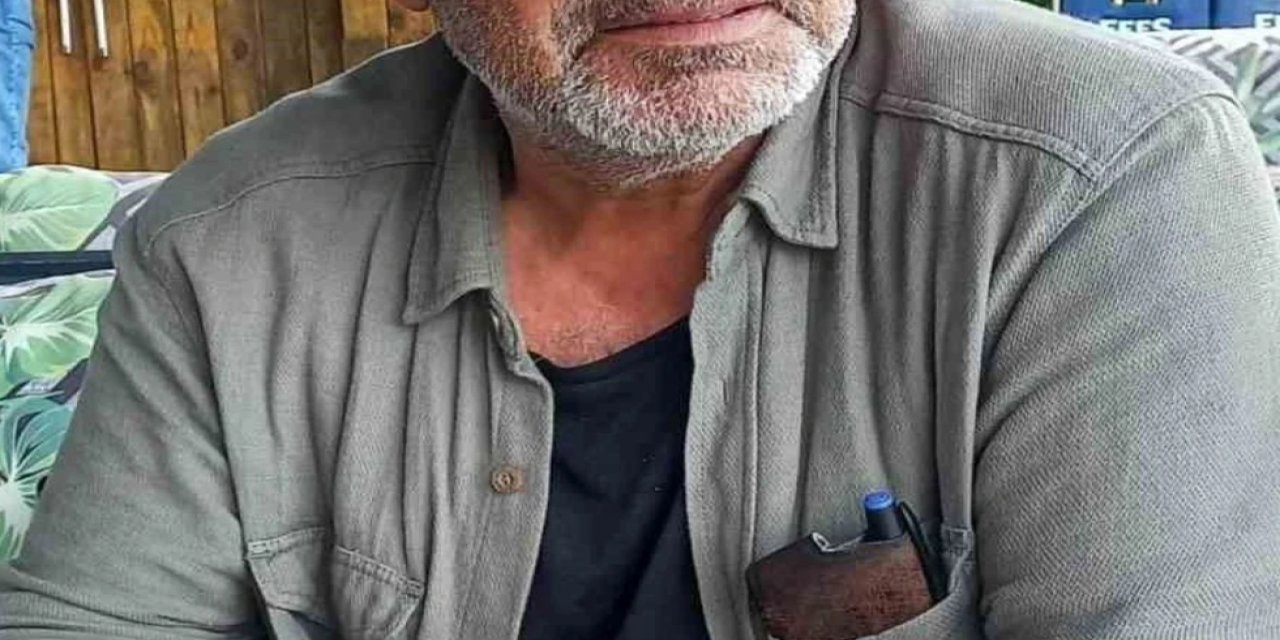 Öğretmen ve yazar Mustafa Keser'in bedeni kadavra olarak kullanılacak