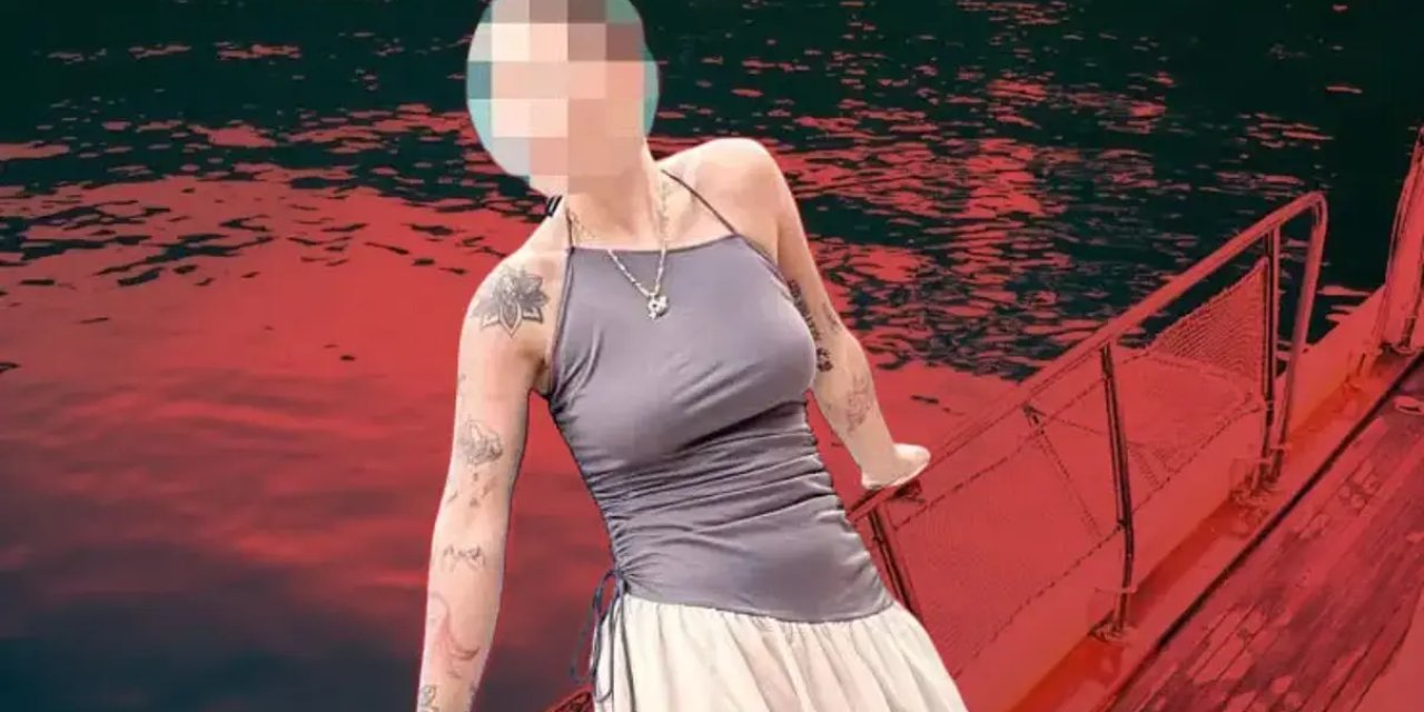 Özel okul öğretmeni fuhuş ve uyuşturucu operasyonunda gözaltına alındı