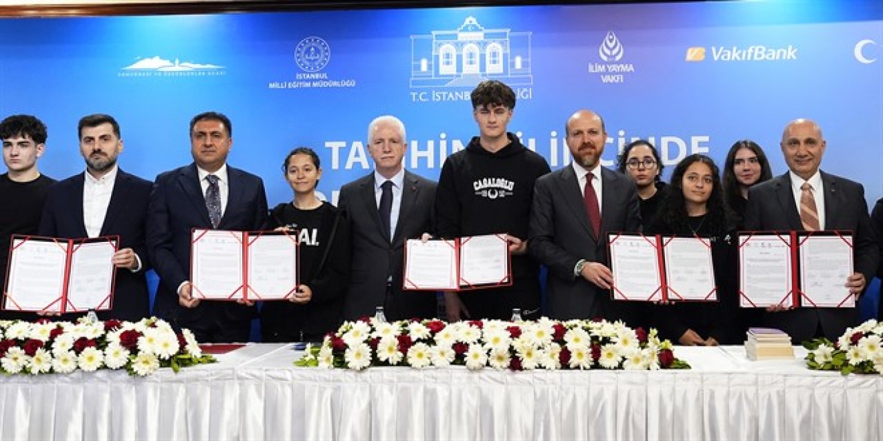Yeni dönemde 20 bin öğrenci adayı ziyaret edecek
