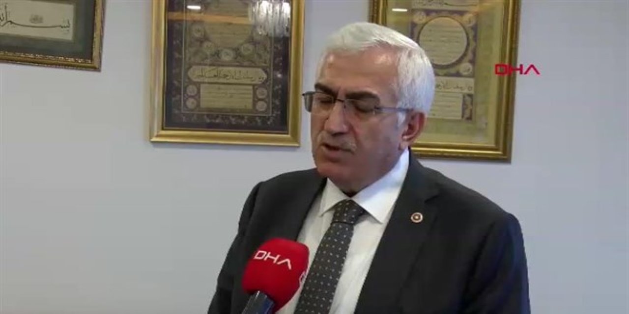 Öğretmenin toplumdaki konumu güçlendirilmeli