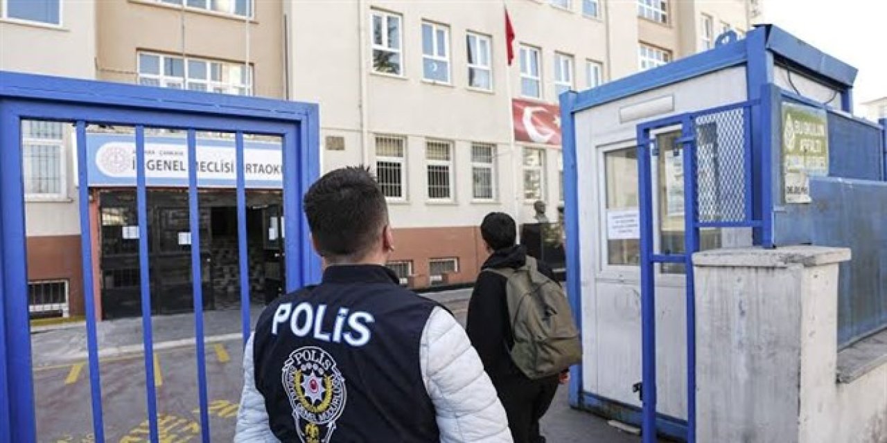 2026-KPSS Ortaöğretim Oturumunda 36 Bin Personel Görev Alacak