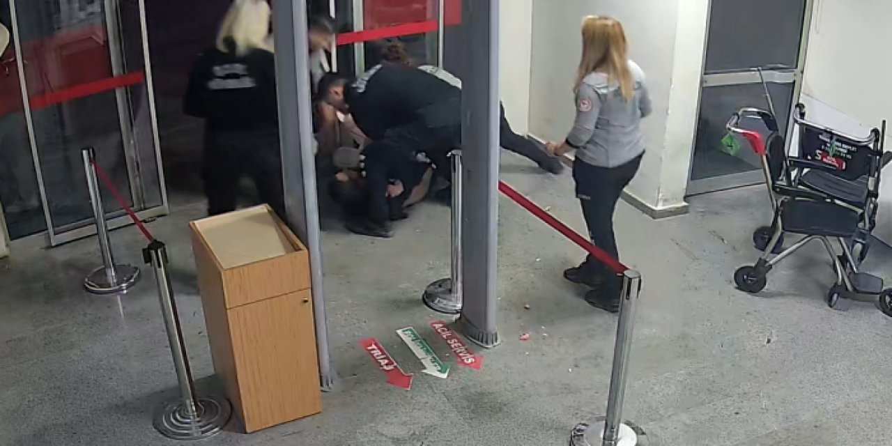 Engelli öğretmene darp iddiası