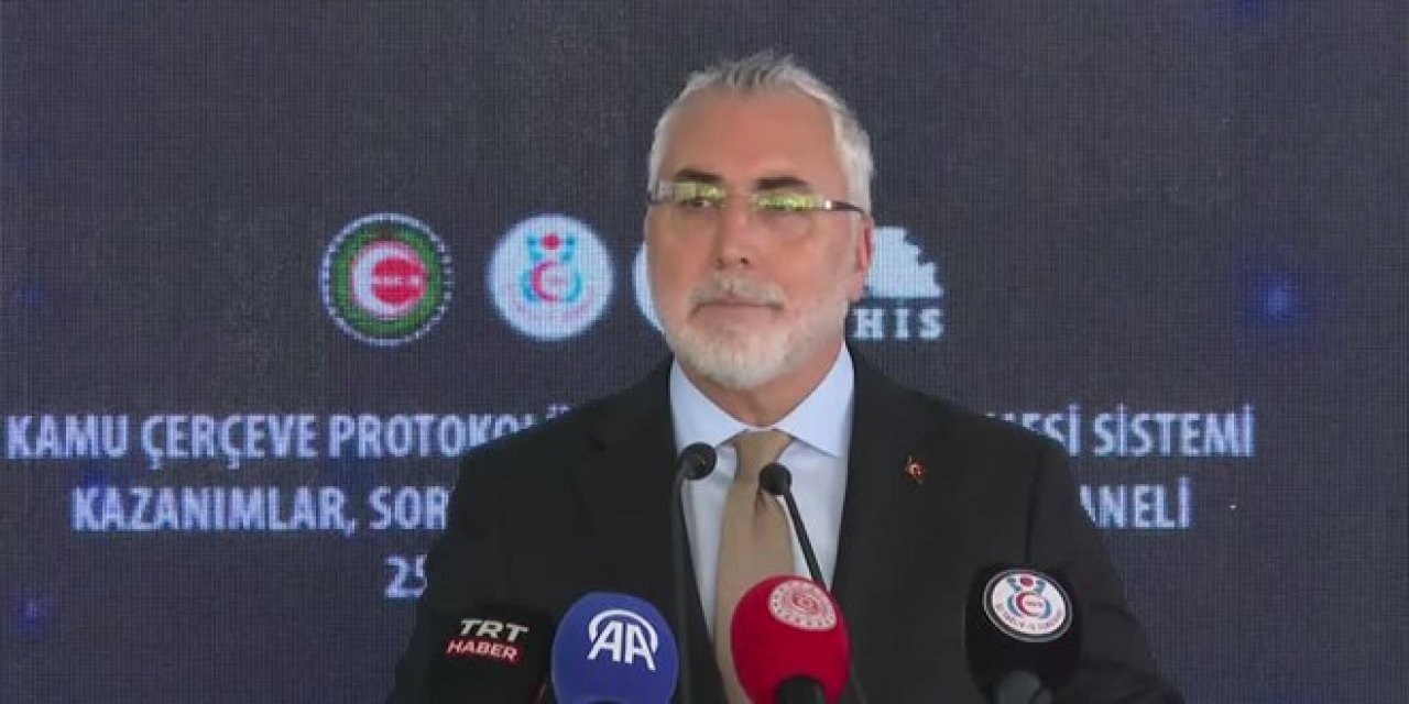 600 bin kamu işçisi için toplu iş sözleşmesi süreci başlıyor