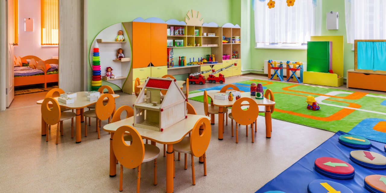 Okul Öncesi Öğretmenlerinin Teneffüs Sorunu Nasıl Çözülecek?