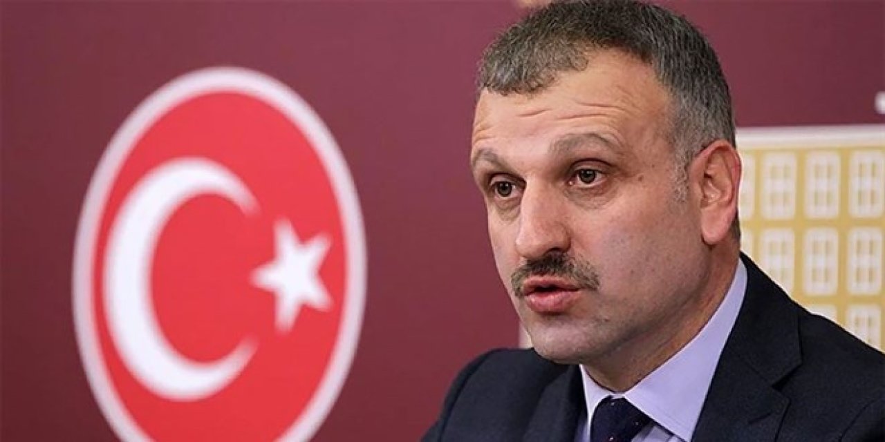 Cumhurbaşkanı Başdanışmanı Oktay Saral görevden alındı