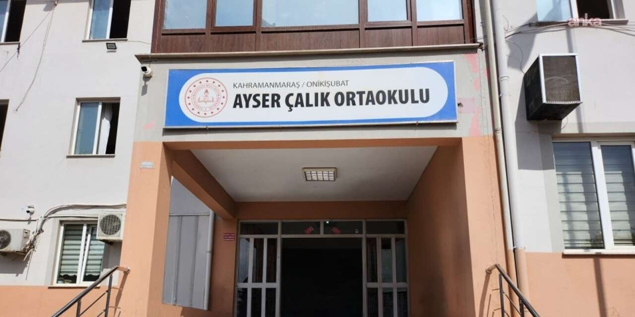 Okul saldırısında müdür, müdür yardımcısı ve iki öğretmene soruşturma izni