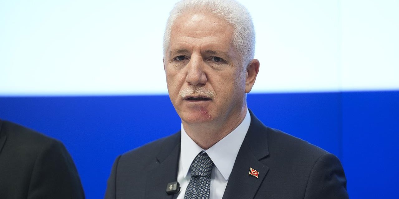 Tüm ödenekleri harcamak zorunda değiliz