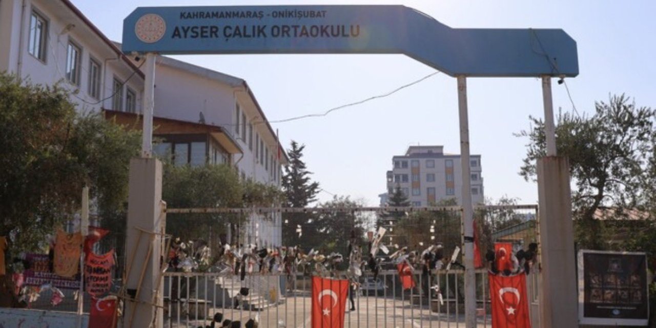 Silahlı saldırının sorumluluğu öğretmene ve idareciye yükleniyor