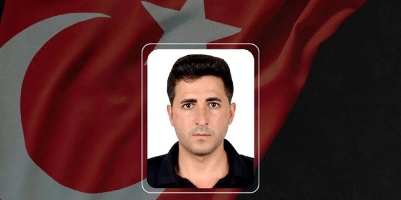 Trafik kazasında yaralanan polis memuru Tayfun Akalan şehit oldu