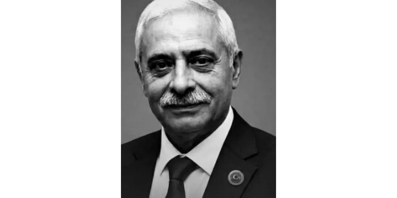 Eski İl Millî Eğitim Müdürü Bayram Sezer hayatını kaybetti